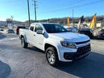 2021 Chevrolet Colorado  for sale $24,499 