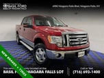 2010 Ford F-150  for sale $14,990 