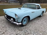 1955 Ford Thunderbird  for sale $31,495 