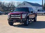 2016 Ford F-250 Super Duty  for sale $41,900 