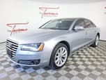 2012 Audi A8  for sale $17,499 