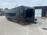 United PREM 8.5x28 Racing Trailer  for sale $29,495 