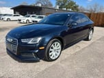 2018 Audi A4  for sale $15,888 