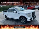 2015 Ford F-150  for sale $26,990 