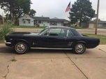 1966 Ford Mustang  for sale $30,995 