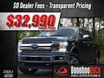 2019 Ford F-150  for sale $32,990 