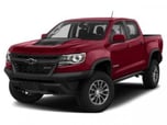 2018 Chevrolet Colorado  for sale $37,593 