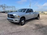 2018 Ram 3500  for sale $38,995 