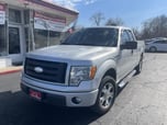 2009 Ford F-150  for sale $8,495 