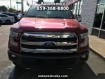 2015 Ford F-150  for sale $22,980 