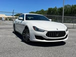 2018 Maserati Ghibli  for sale $23,990 
