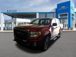 2021 GMC Canyon  for sale $40,997 