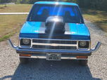 1989 Chevrolet Drag Truck  for sale $17,500 