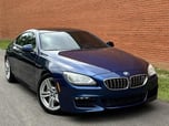 2013 BMW 645Ci  for sale $20,495 