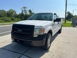 2013 Ford F-150  for sale $6,500 