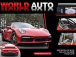 2021 Porsche 911  for sale $246,995 