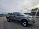 2010 Ford F-150  for sale $10,600 