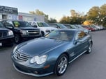 2003 Mercedes-Benz  for sale $12,995 