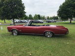 1967 Pontiac Lemans  for sale $54,995 