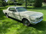 1966 Ford Mustang  for sale $24,996 