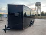 2023 Other 8.5x16 Ft Towyo  Car / Racing Trailer  for sale $8,575 