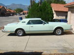 1979 Lincoln Continental  for sale $8,995 