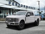 2023 Ford F-250 Super Duty  for sale $80,586 