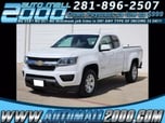 2020 Chevrolet Colorado  for sale $14,990 