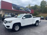 2016 Chevrolet Colorado  for sale $17,900 