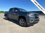 2017 Chevrolet Colorado  for sale $29,997 