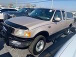 1997 Ford F-150  for sale $9,990 