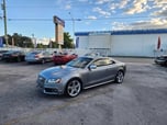 2010 Audi S5  for sale $14,500 