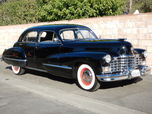 1946 Cadillac Fleetwood  for sale $28,900 