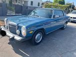 1974 Mercedes-Benz 280C  for sale $12,495 