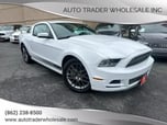 2014 Ford Mustang  for sale $15,995 