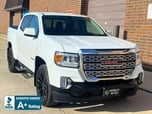 2022 GMC Canyon  for sale $31,785 
