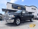 2018 Ram 1500  for sale $26,630 