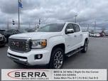 2020 GMC Canyon  for sale $35,765 