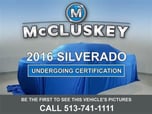 2016 Chevrolet Silverado 1500  for sale $25,932 