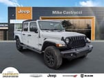 2022 Jeep Gladiator  for sale $33,921 