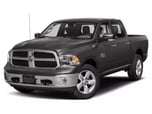 2018 Ram 1500  for sale $21,995 