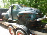 1946 Ford Business Coupe  for sale $5,795 