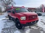 2004 Ford F-350 Super Duty  for sale $5,995 