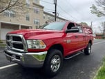 2018 Ram 3500  for sale $17,995 