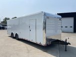 United LIM 8.5x28 Racing Trailer  for sale $23,495 