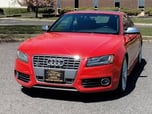 2011 Audi S5  for sale $12,995 