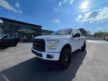 2016 Ford F-150  for sale $19,995 