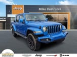 2023 Jeep Gladiator  for sale $43,899 