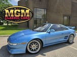 1994 Toyota MR2  for sale $21,990 
