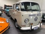 1968 Volkswagen Transporter  for sale $45,000 
